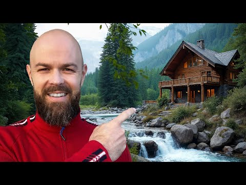 Zamenili GRAD za SELO | Život u prirodi