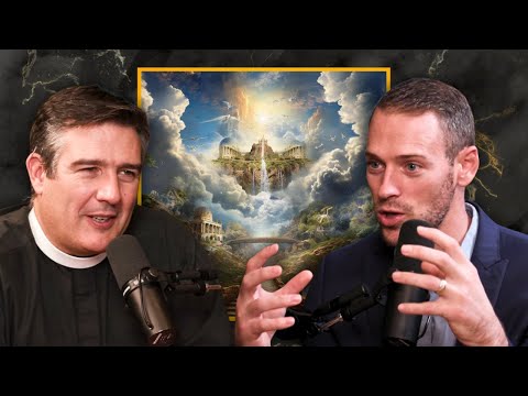 Why Some and Not Others | Dr. Bryan Wolfmueller