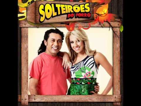 Solteirões do Forró - Sofra e chore só!