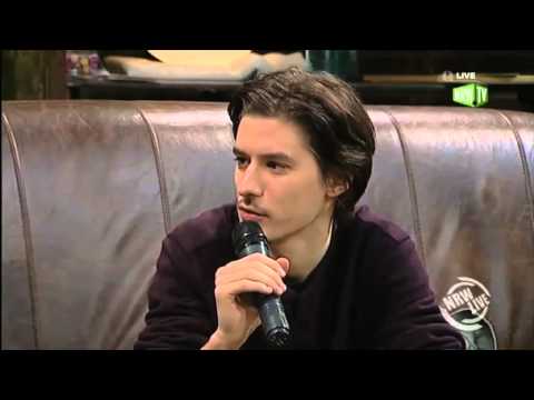 Konstantin Korenchuk bei NRW LIVE über Zivilcourage, Without Sunlight und Hürden beim Filmemachen