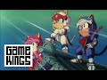 Nerd Culture #24 over de beste 80’s & 90’s cartoons