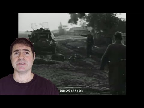 20th Motorized Infantry Division Part 2 - Smolensk Pocket - Fieseler Storch Fi 156 - Campaign Atlas