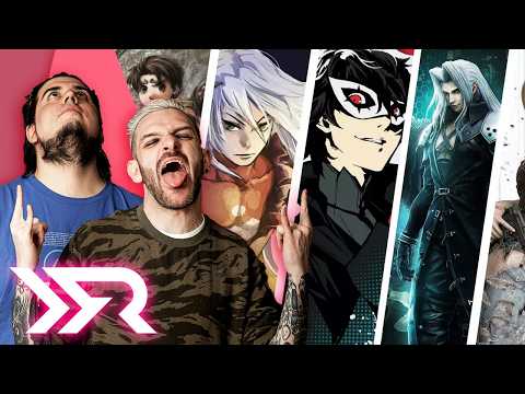 I JRPG DEVONO IMPARARE da EXPEDITION 33! w/ Marco & Sorichetti | Chatting #858