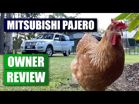 Should you buy the last Mitsubishi Pajero / Montero / Shogun | Owner review in 2021