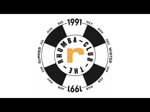 Andrew Weatherall - 1992-03, "The Rhumba Club", Edinburgh, UK