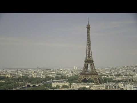 France holds annual Bastille Day parade
