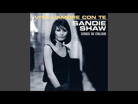 Love Me, Please Love Me (Italian Version)
