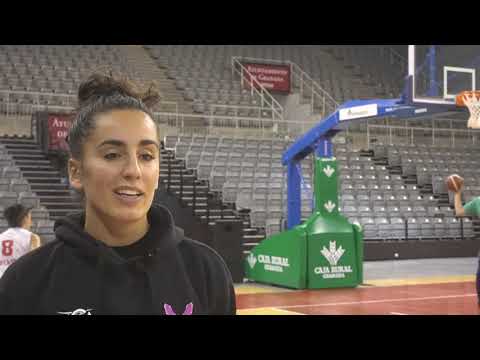 PREVIA LF CHALLENGE | JORNADA 3 | RACA GRANADA - CELTA ZORKA RECALVI