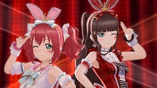 スクスタ スリリング ワンウェイ Mv 1440ｐ推奨 ラブライブ スクールアイドルフェスティバルall Stars تحميل اغاني مجانا