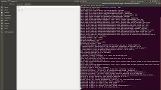 (2021)Run terminal commands from file / Turn any text file into executable file.[UBUNTU MUST WATCH]