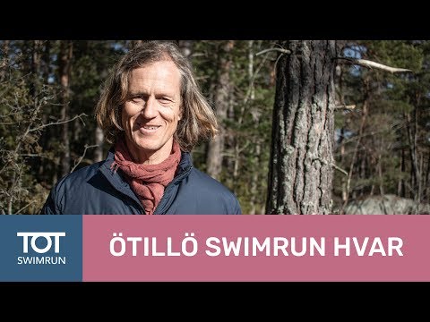 ÖTILLÖ Swimrun Hvar with Michael Lemmel | TOT Swimrun