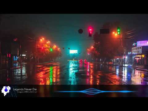 Legends Never Die - Coopex & IMKK (ft.Britt Lari)