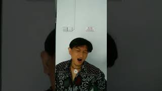 Download lagu Lipsync: Keisya Levronka - Tak Ingin Usai (cover by Auw Genta) mp3