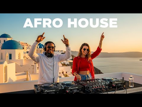 SUMMER AFRO HOUSE Sunset Mix (Rihanna, Avicii, Adam Port) – Glow Sunset #70