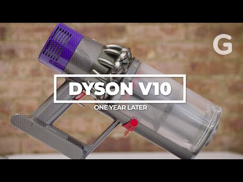 image-Which is the best Dyson for allergies?