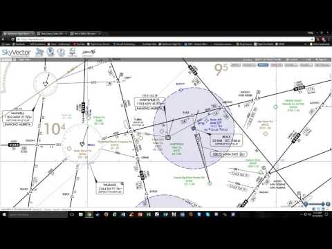 Ifr Enroute Charts Download