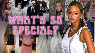 Devon Aoki: The Fashion Icon Everyone Loves to Copy… But Why