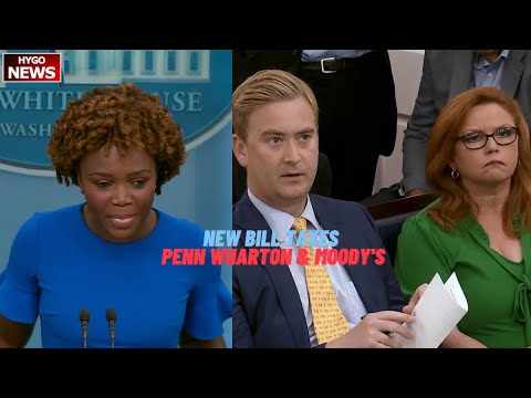 WH: Report of Taxes Inflation Reduction Bill 'Incomplete'; Penn Wharton & Moodys: not curb inflation