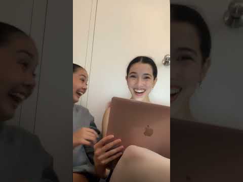 Amelia SOH - Australia - 15 years old