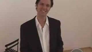 Alexander Marcus Ciao ciao Bella