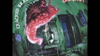 Destruction - Rippin&#39; you off Blind