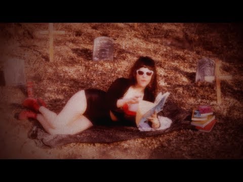Bleached - "Love Spells" (Official Video)