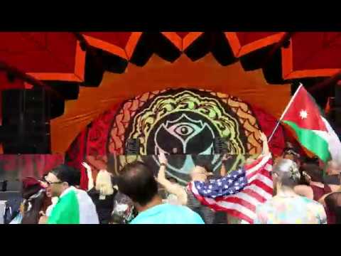 Arctic Moon - All Over Again - Tomorrowland 2017 (Weekend 1)