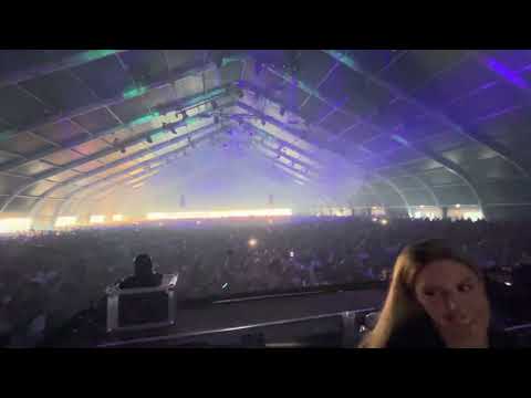 Joseph Capriati @ Awakenings Easter Festival 2022