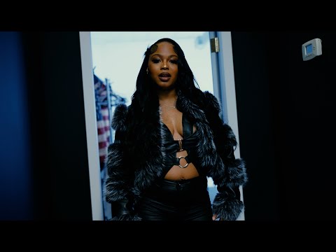Bankroll NI - I’m that Bitch (Official Video)