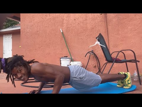 Ogni volta che cadi, rialzati