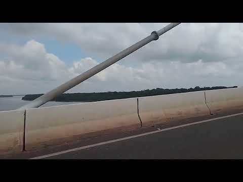 Viajando em Barcarena para Belém (Carro) | 07/12/2025 (2/5)