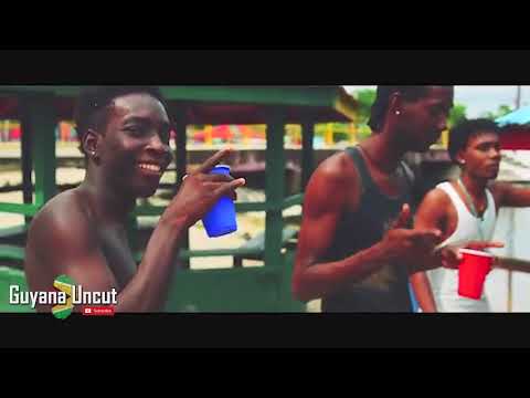 PUMP IT OR DUMP IT? | REAL BAD GUYANESE | DJ KASH FT. GADDIE G