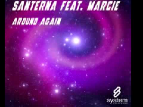 Santerna feat. Marcie 'Around Again' (Tom Noize Remix)