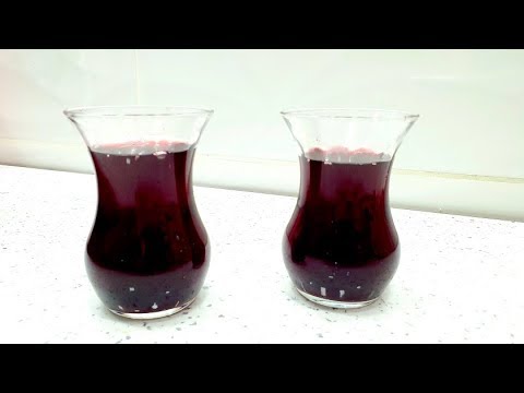 KUVANO CRNO VINO /PREVENCIJA KOD PREHLADE I GRIPA