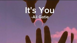 Download lagu It's You - Ali Gatie (speed up) lyrics mp3 Download lagu It's You - Ali Gatie (speed up) lyrics mp3