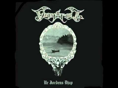 Finntroll - Ur Jordens Djup full album