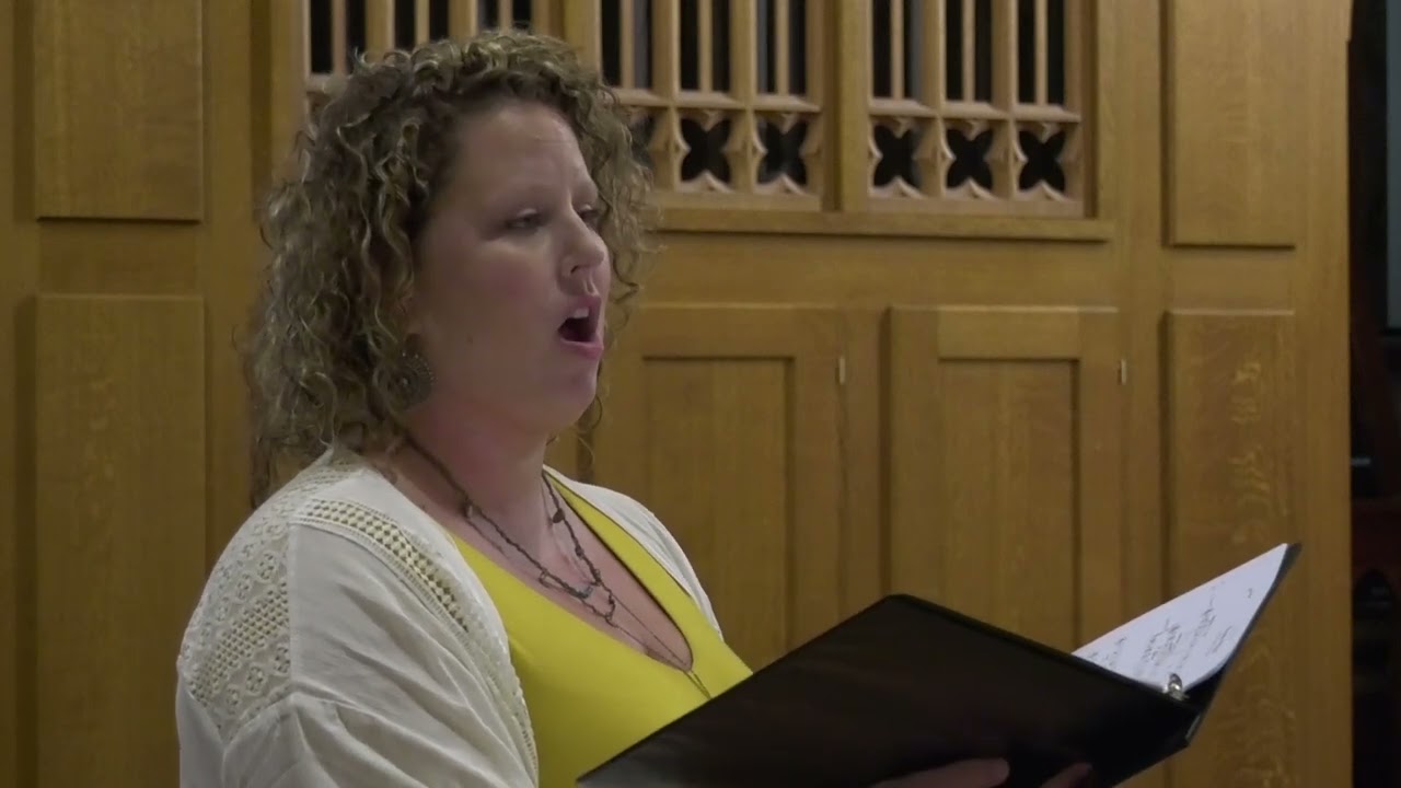 Notre Père by Duruflè