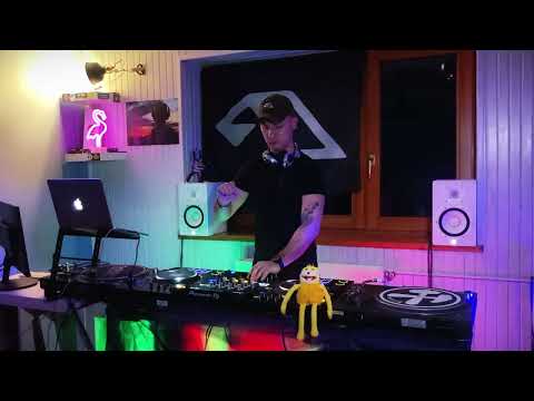 Dj Klisiu - #Trance# Session (138!?bpm) January 2023