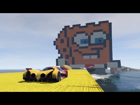 CARA A CARA BRUTAL ESPECIAL BOB ESPONJA! FINAL INESPERADO!!