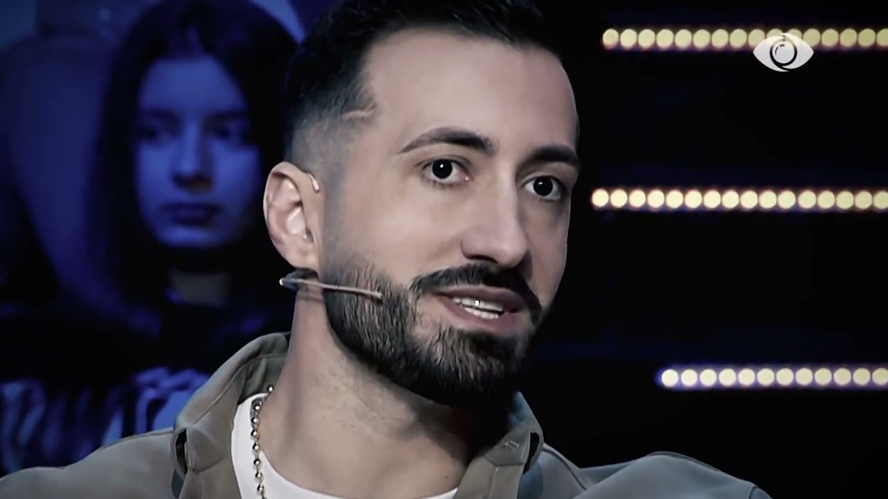 Ja cili është informacioni nga jashtë që Loredana i kërkoi Vëllait të Madh