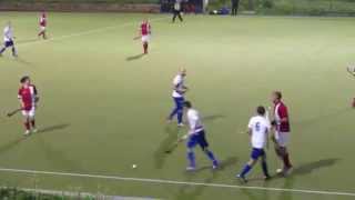 preview picture of video 'Field Hockey  K-O Cup ( S-Final ) - Sliema  Hotsticks vs White Hart  3-0'