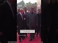 Hot mic captures Xi and Putin discussing organ transplants and immortality