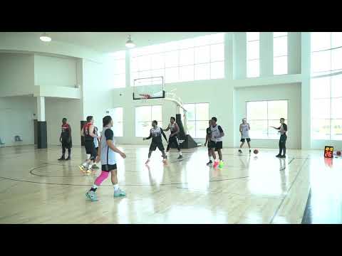 Flipside vs Dreamville - sunday tier 2 SEMI FINALS - tcbl 2022 spring