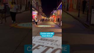 Cruise with me this October!! 💃 #cruise