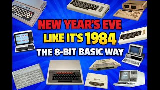 Same Program, 11 Different Computers — The Results Are Wild