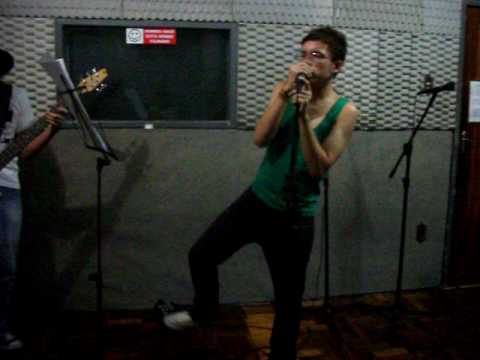 The Strokes Cover, Last Night