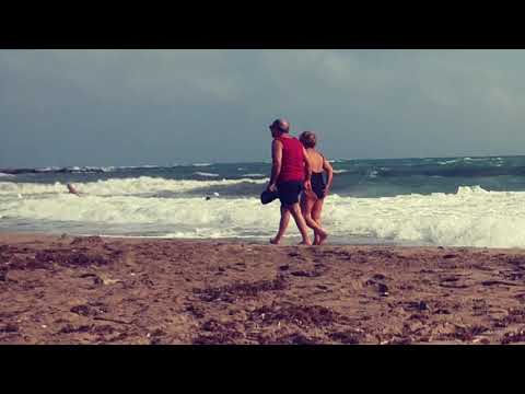 Negramaro - Senza fiato - feat Dolores O'Riordan (Salento)