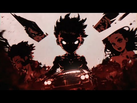 BRAZILIAN FUNK // DJ Ritmo55, GOSELINE - Deixa Rolar