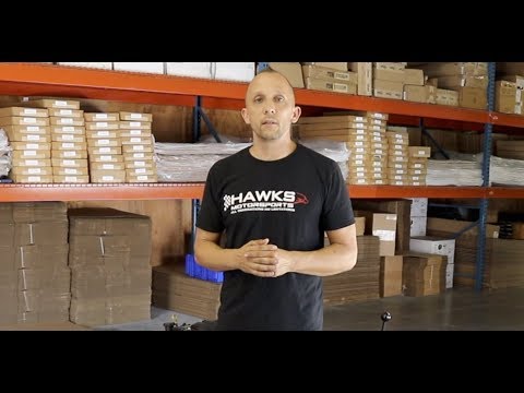 Hawks LS Master Swap Kit