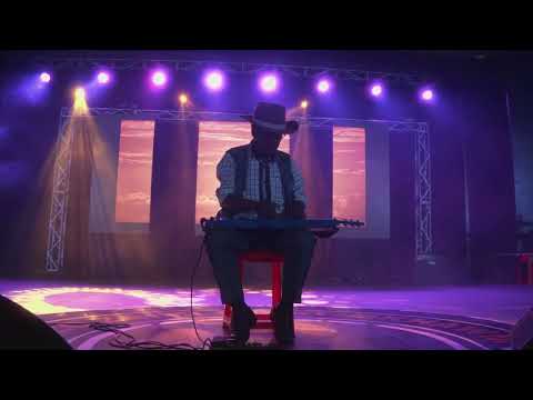 K Rochhunga - LIVE at MZI Oldies Nite 2022